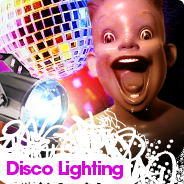 Disco Lighting
