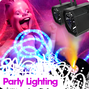 Party Lighting