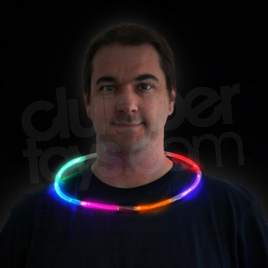 Light Up Rope Necklace
