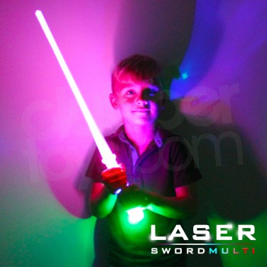 Laser Sword Multi