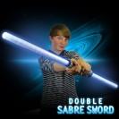 Double Sabre Sword
