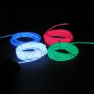 El Glow Wire - 3m