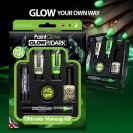 Glow in the Dark Ultimate Make Up Kit 