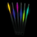 Glow Straws Cocktail Stirrer (25 pack)