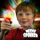 Mini Spinner