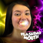 Flashing Mouth