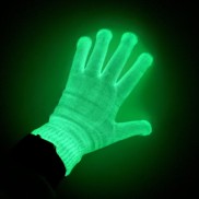 Glow in the Dark Gloves