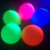 UV Neon Balloons 13