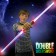 Double Light Laser Sword 1