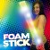 Flashing Foam Stick 1