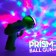 Light Up Prism Gun 5