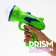 Light Up Prism Gun 7