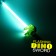 Light Up Dinosaur Sword 5