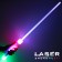 Laser Sword Multi 4