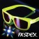 FX Spex Deluxe Rainbow Glasses 2