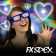 FX Spex Deluxe Rainbow Glasses 5