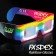 FX Spex Laser Glasses Standard (10 Pack) 2