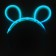 Glow Bunny Ears 3