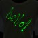 Glow Graffi-Tee T-Shirt 9