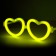 Glow Heart Eyeglasses 3