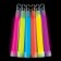 Glow Sticks 6" 7