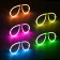 Glow Glasses 2