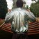 Silver Holographic Jacket XL 2