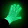 Glow in the Dark Gloves 5