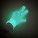 Glow in the Dark Gloves 6