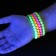 UV Neon Beads Bracelets 1